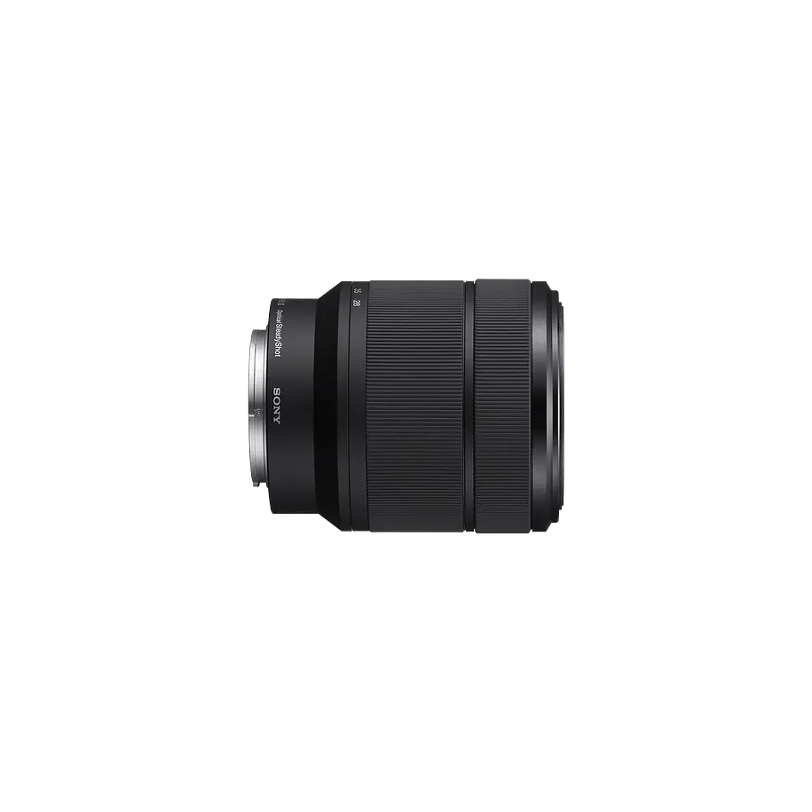 Sony FE 28-70 mm F3.5-5.6 OSS II Lente Zoom Estandar - SEL28702.SOLA  3