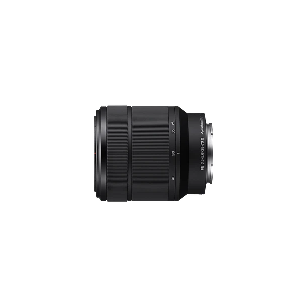 Sony FE 28-70 mm F3.5-5.6 OSS II Lente Zoom Estandar - SEL28702.SOLA  4