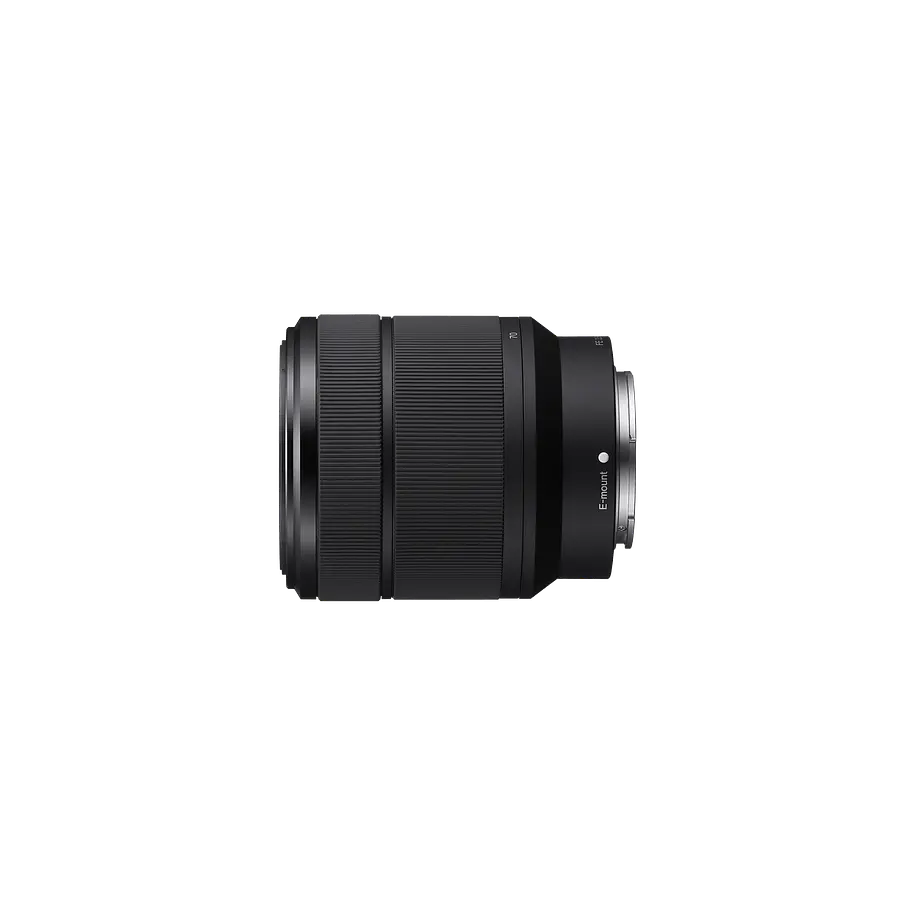 Sony FE 28-70 mm F3.5-5.6 OSS II Lente Zoom Estandar - SEL28702.SOLA  5