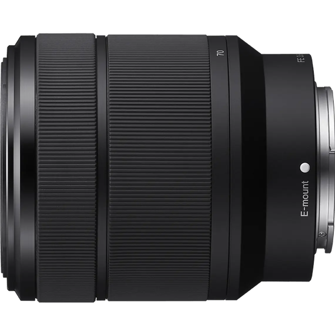 Sony FE 28-70 mm F3.5-5.6 OSS II Lente Zoom Estandar - SEL28702.SOLA  5