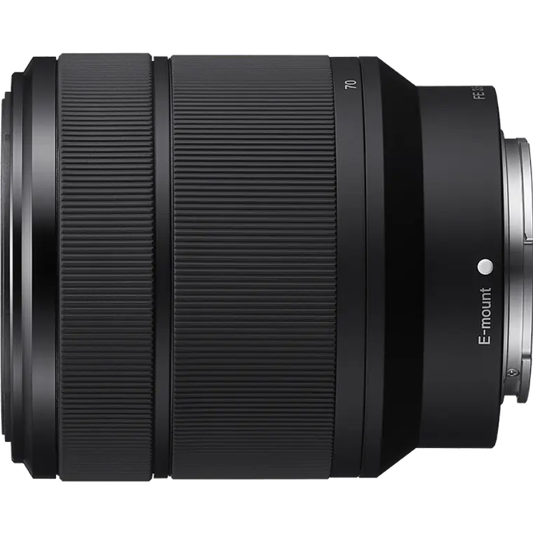 Sony FE 28-70 mm F3.5-5.6 OSS II Lente Zoom Estandar - SEL28702.SOLA  5