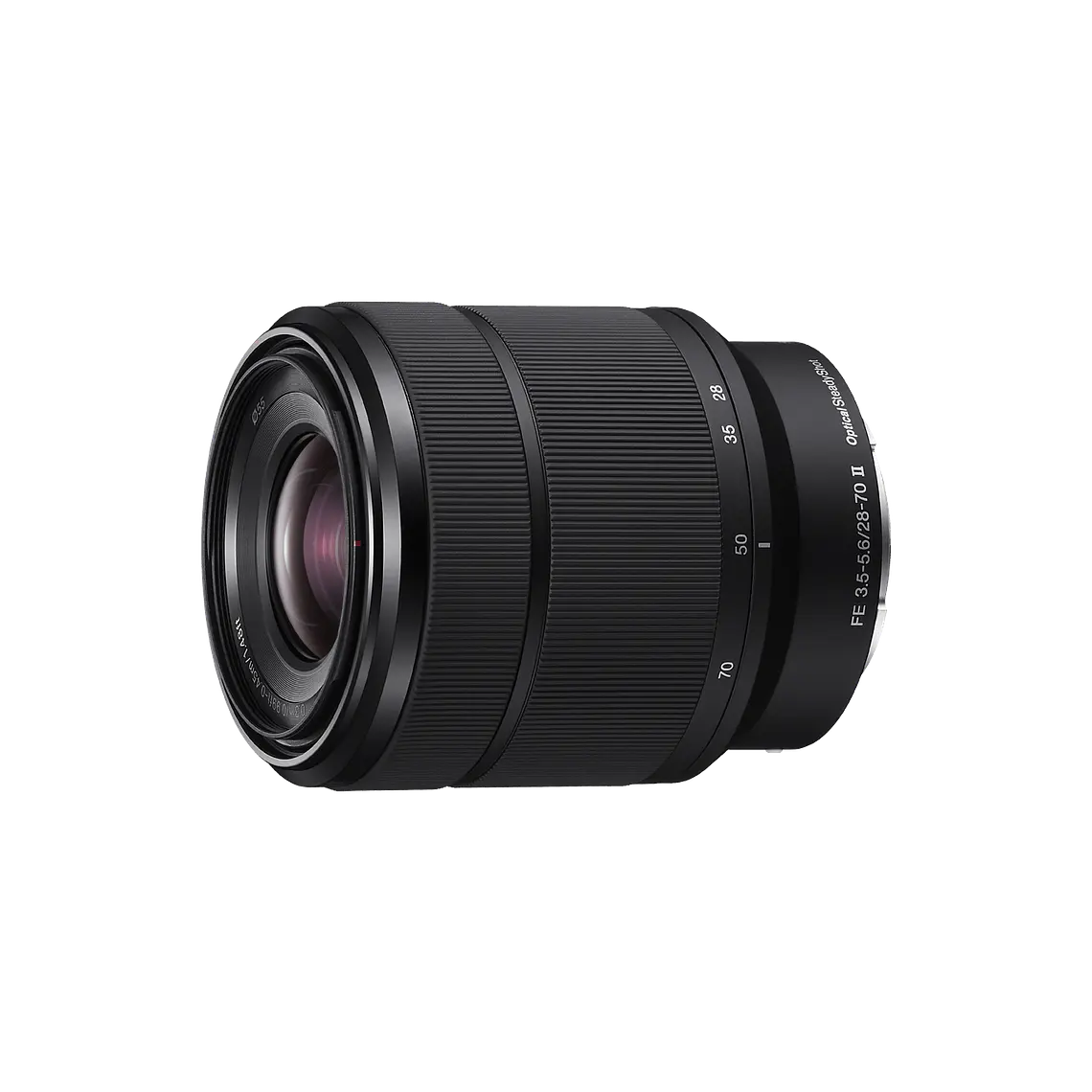 Sony FE 28-70 mm F3.5-5.6 OSS II Lente Zoom Estandar - SEL28702.SOLA  7