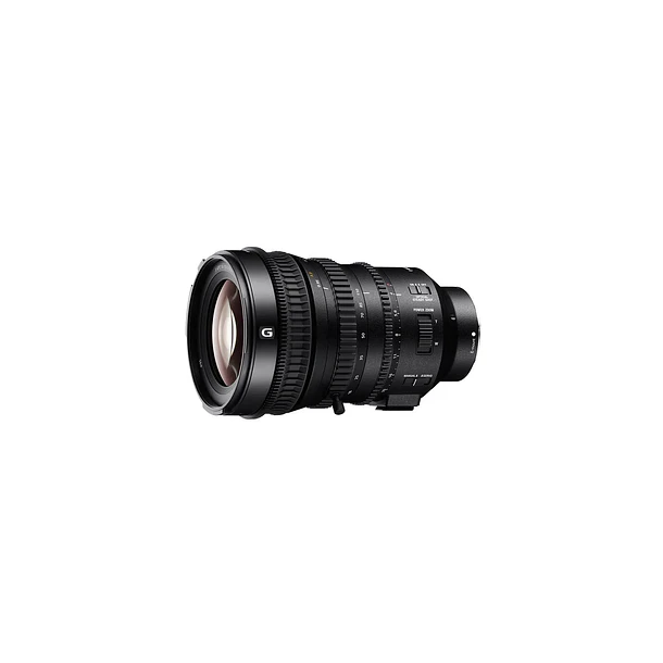 Sony E PZ 18-110 mm F4 G OSS Lente Angular – SemiTele – SELP18110G/CSYX 2