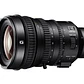 Sony E PZ 18-110 mm F4 G OSS Lente Angular – SemiTele – SELP18110G/CSYX - Miniatura 2