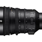 Sony E PZ 18-110 mm F4 G OSS Lente Angular – SemiTele – SELP18110G/CSYX - Miniatura 3
