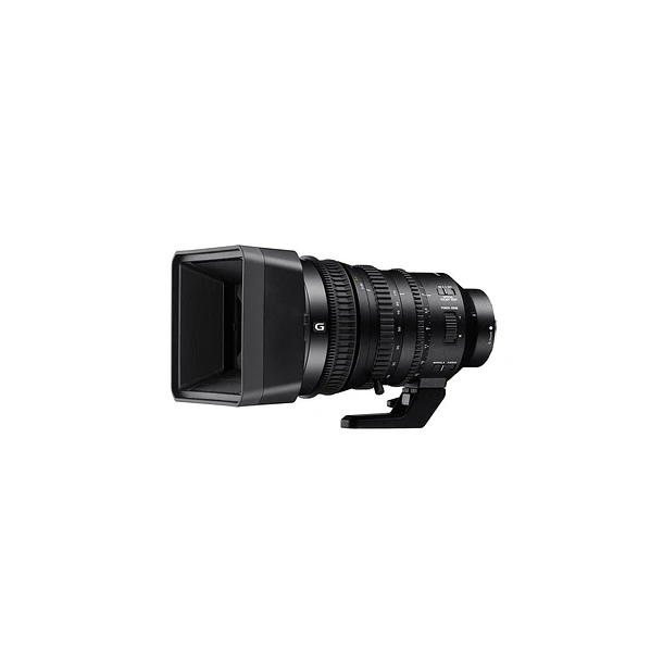 Sony E PZ 18-110 mm F4 G OSS Lente Angular – SemiTele – SELP18110G/CSYX 4