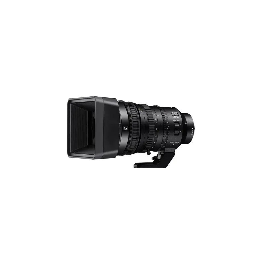 Sony E PZ 18-110 mm F4 G OSS Lente Angular – SemiTele – SELP18110G/CSYX 4