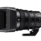 Sony E PZ 18-110 mm F4 G OSS Lente Angular – SemiTele – SELP18110G/CSYX - Miniatura 4