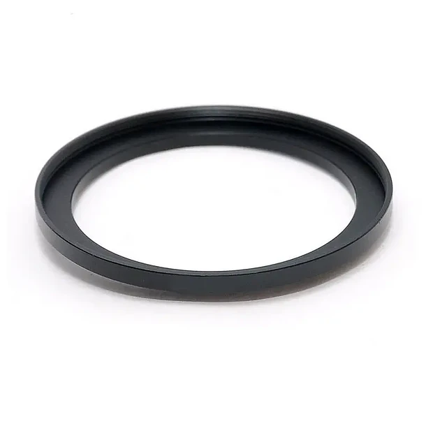 Weifeng Adaptador de Hilo para Filtro Paso Arriba de 37 a 49 4