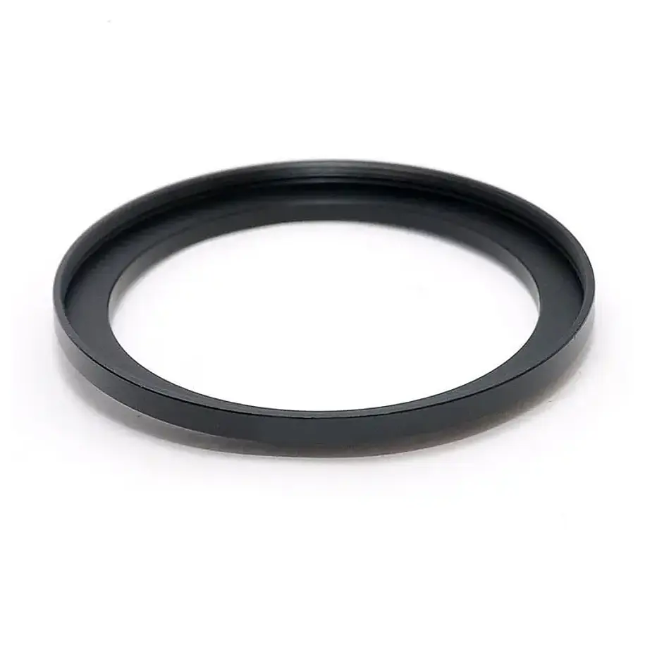 Weifeng Adaptador de Hilo para Filtro Paso Arriba de 37 a 49 4