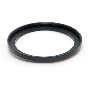 Weifeng Adaptador de Hilo para Filtro Paso Abajo de 58 a 55