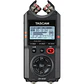 Tascam DR-40XP Grabadora 32 bits Flotantes con Interfaz USB-C y Micrófonos Ajustables - Miniatura 1
