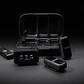 Rode Wireless Micro Micrófono Inalámbrico Doble Pro System Para Cámaras y Dispositivos Móviles, 2.4 GHz - Miniatura 2