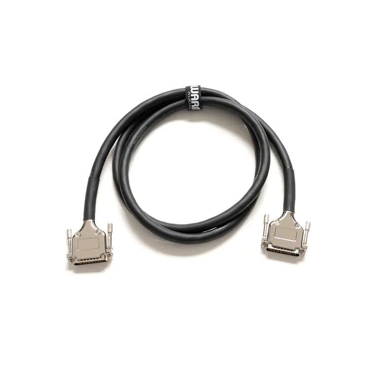 Warm Audio cable Premier DB25-DB25 de 1.8mt 1