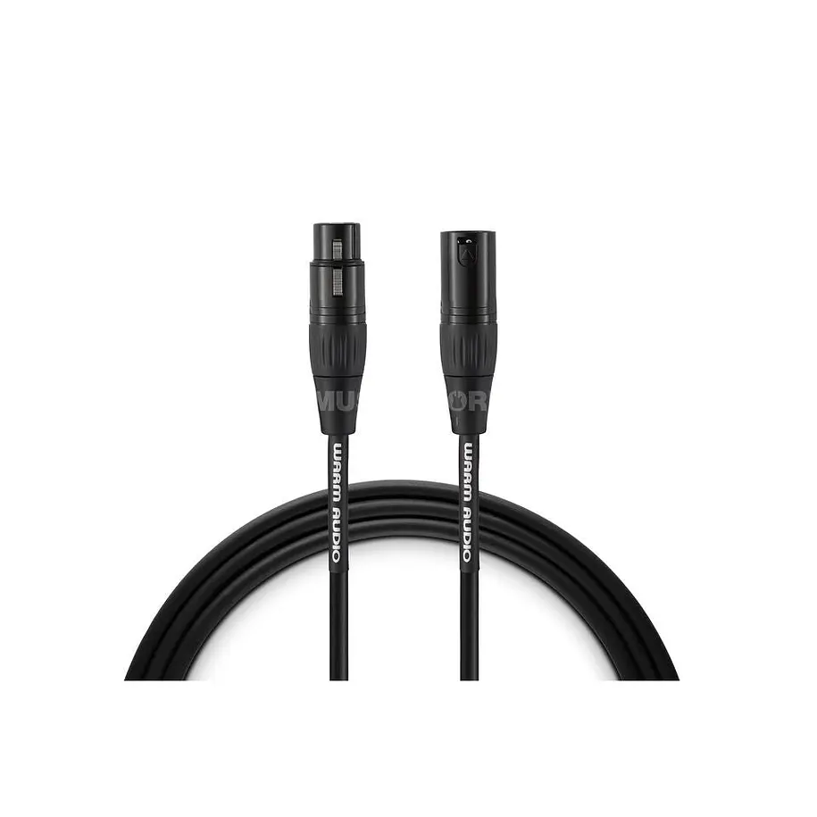 Warm Audio ProXLR20 - Cable XLR Pro Series de 6mt 1
