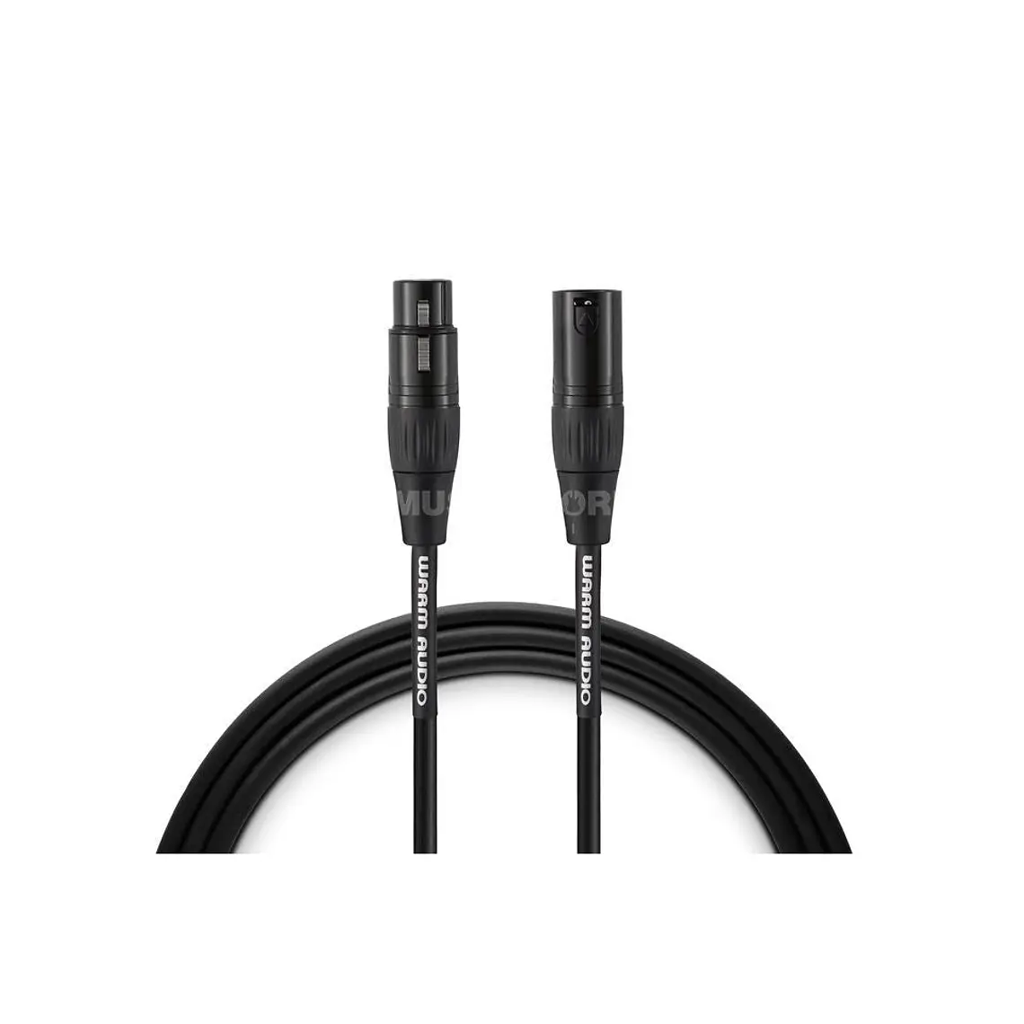 Warm Audio ProXLR20 - Cable XLR Pro Series de 6mt 1