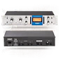Warm Audio WA76-A2 Compresor FET discreto de doble canal con sonido vintage - Miniatura 3