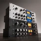 Warm Audio WA76-D2 Compresor FET discreto de ganancia limpia de doble canal - Miniatura 5