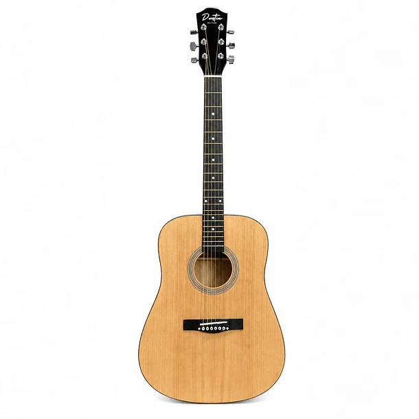 Dustin AF29 - Guitarra Acustica 1