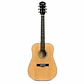 Dustin AF29 - Guitarra Acustica - Miniatura 1