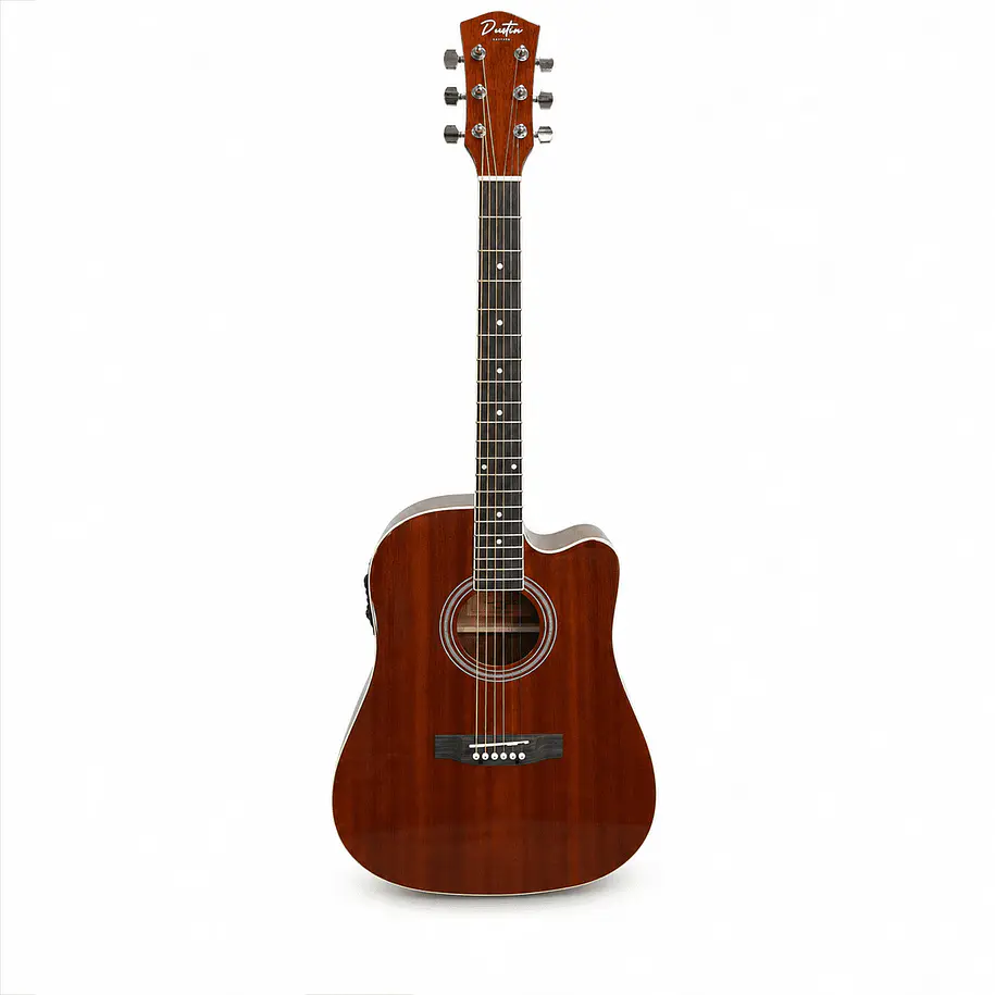 Dustin AF448CE - Guitarra Electroacustica 1
