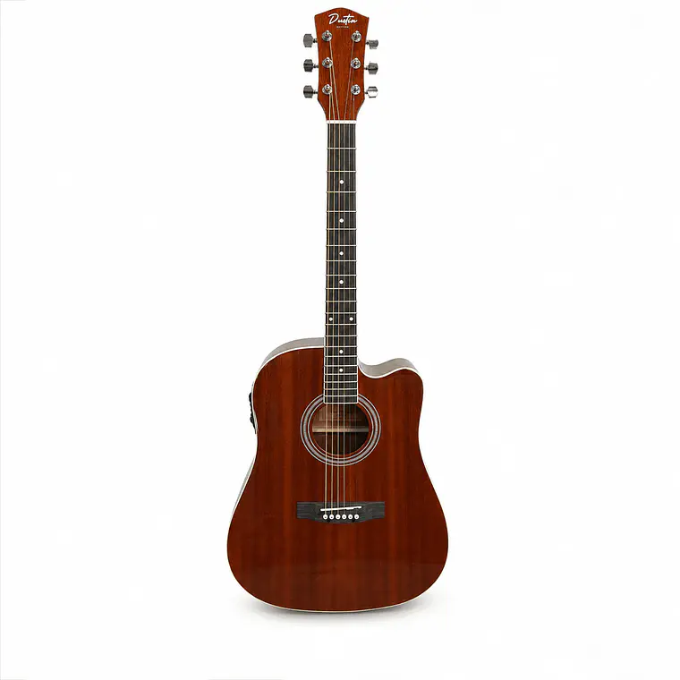 Dustin AF448CE - Guitarra Electroacustica 1
