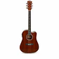 Dustin AF448CE - Guitarra Electroacustica - Miniatura 1