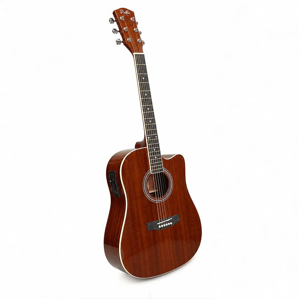 Dustin AF448CE - Guitarra Electroacustica 2