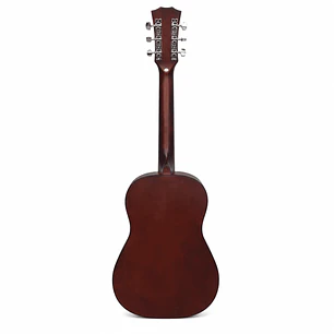 Dustin AF060L - Guitarra de viaje