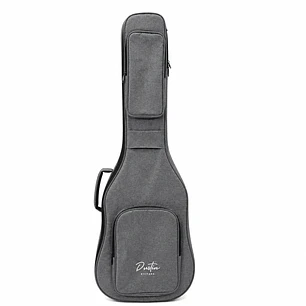 Dustin BGE3012 - Funda guitarra electrica