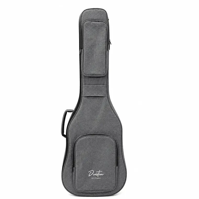 Dustin BGE3012 - Funda guitarra electrica 1