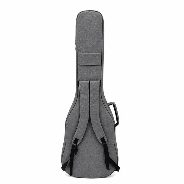 Dustin BGE3012 - Funda guitarra electrica 2