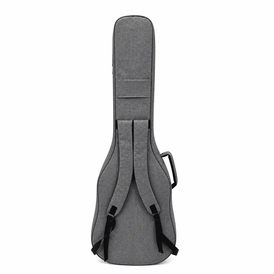 Dustin BGE3012 - Funda guitarra electrica 2