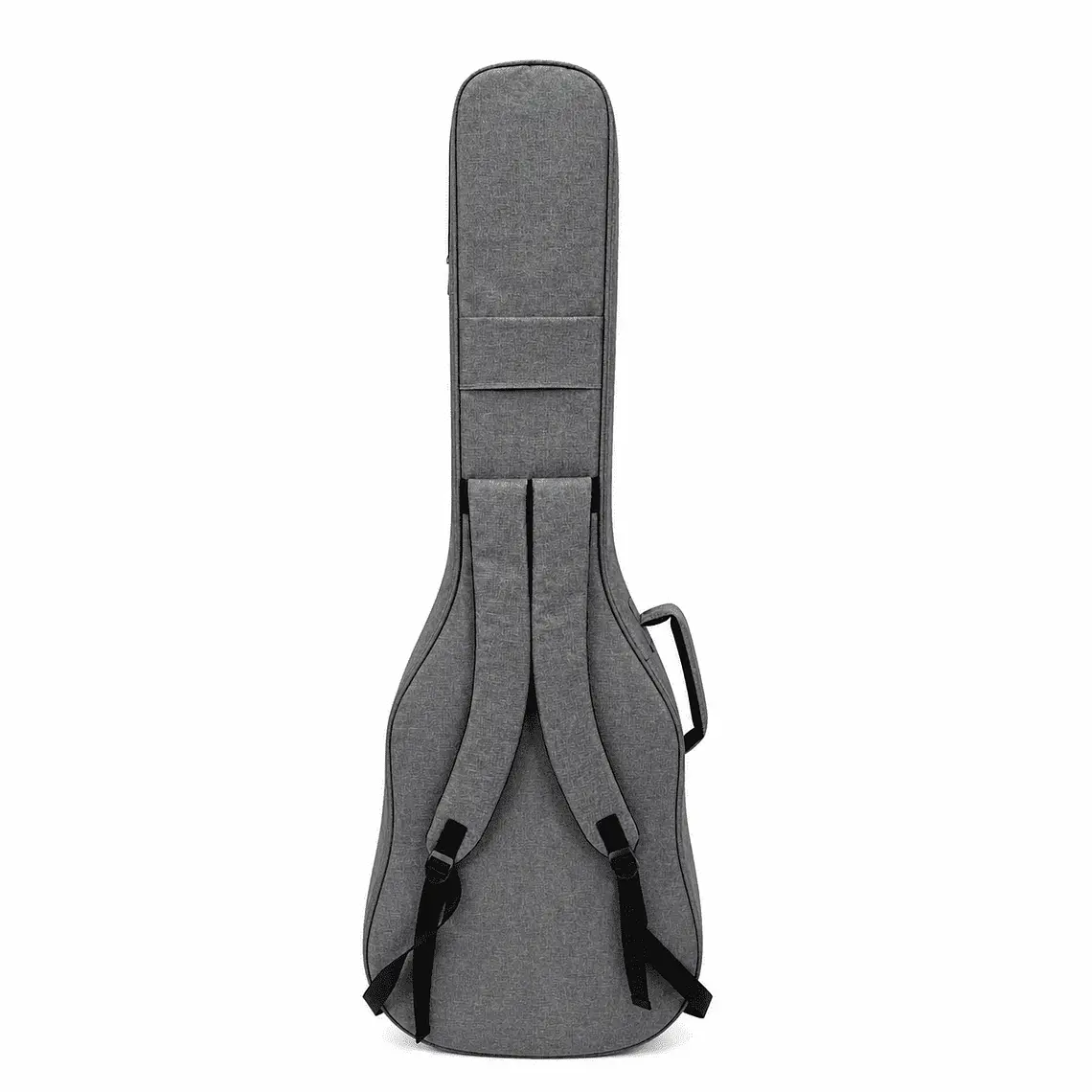 Dustin BGE3012 - Funda guitarra electrica 2