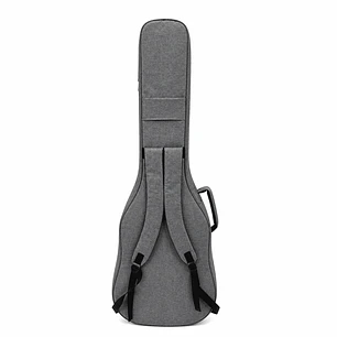 Dustin BGE3012 - Funda guitarra electrica