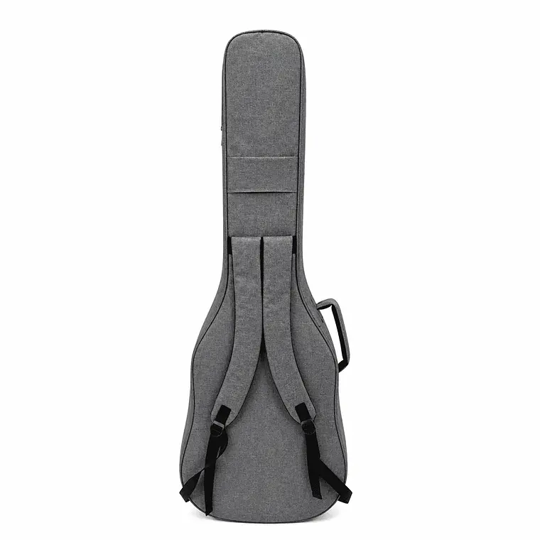 Dustin BGE3012 - Funda guitarra electrica 2