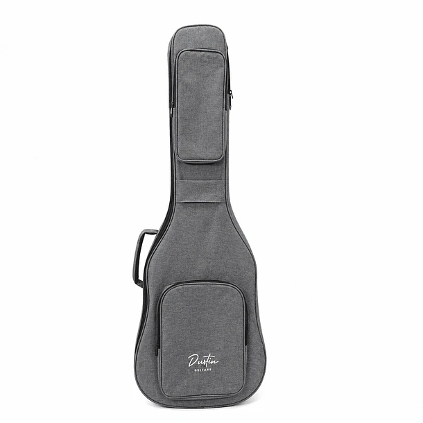 Dustin BGW3012 - Funda guitarra acústica dreadnought 1