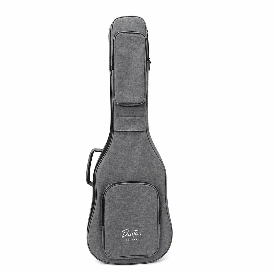 Dustin BGW3012 - Funda guitarra acústica dreadnought 1