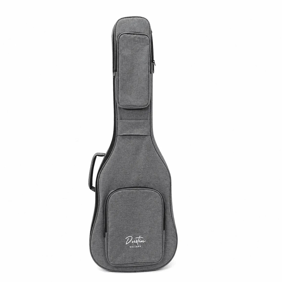 Dustin BGW3012 - Funda guitarra acústica dreadnought 1