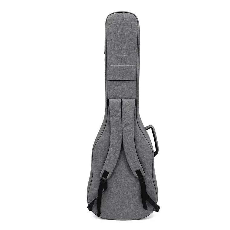 Dustin BGW3012 - Funda guitarra acústica dreadnought 2