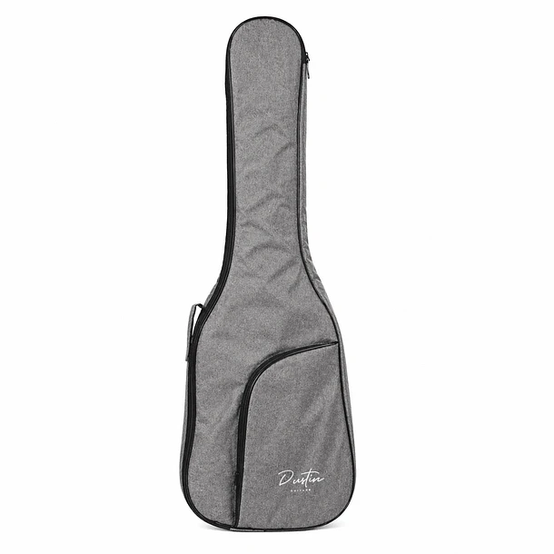 Dustin BGE603A - Funda guitarra electrica 1