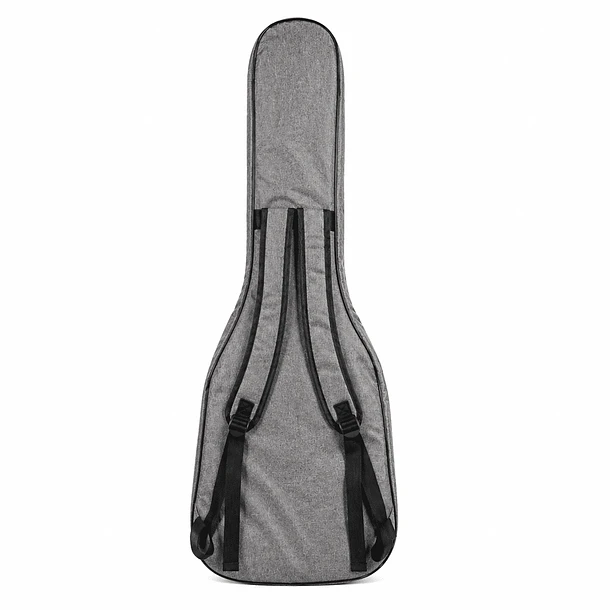 Dustin BGE603A - Funda guitarra electrica 2