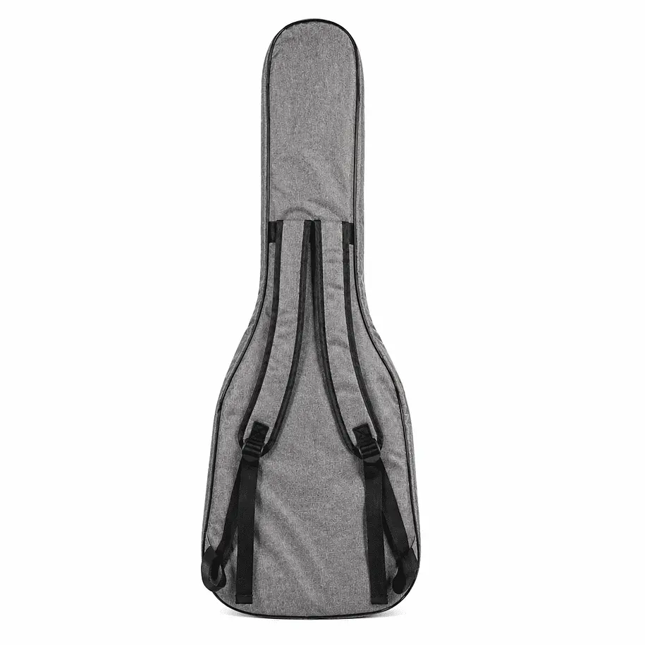 Dustin BGE603A - Funda guitarra electrica 2