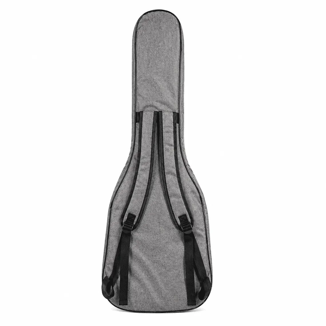 Dustin BGE603A - Funda guitarra electrica 2