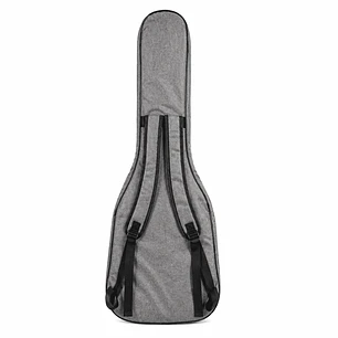 Dustin BGE603A - Funda guitarra electrica