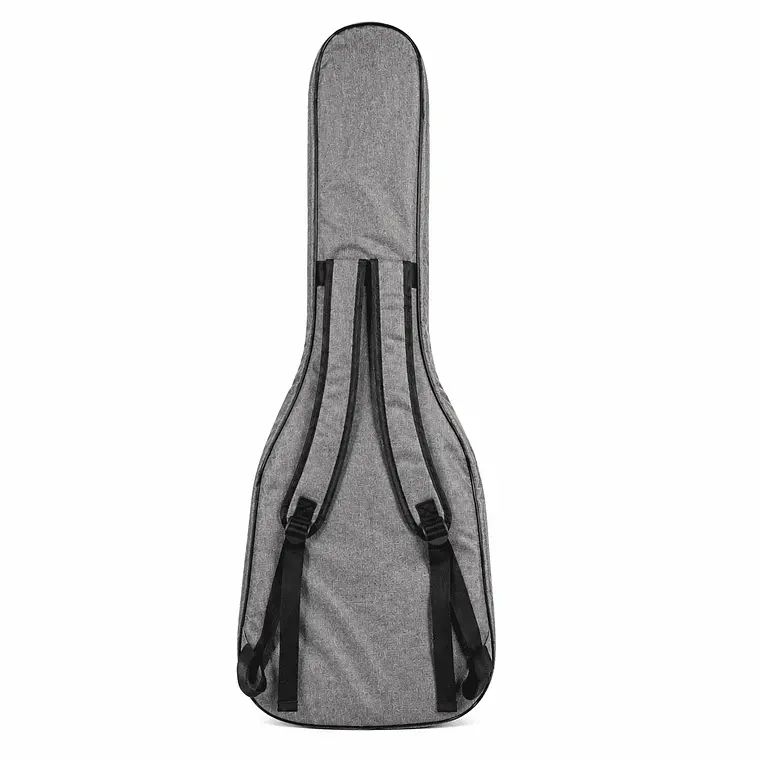Dustin BGE603A - Funda guitarra electrica 2