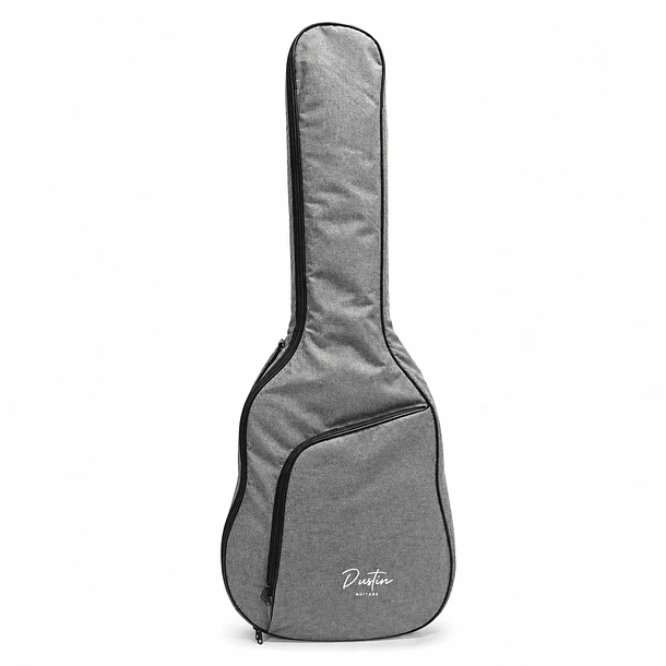 Dustin BGW603A - Funda guitarra acústica dreadnought 1