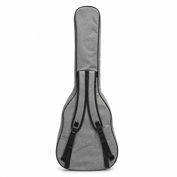 Dustin BGW603A - Funda guitarra acústica dreadnought 2