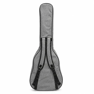 Dustin BGW603A - Funda guitarra acústica dreadnought
