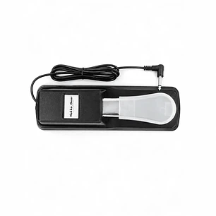 Nokko Gear AMSP05L - Pedal de sustain